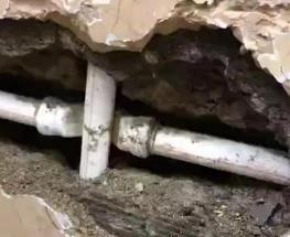 鄂托克前卫生间测漏水公司专业分享水管漏水检测和维修的步骤有哪些
