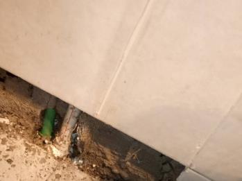 鄂托克前卫生间测漏水公司分享下鄂托克前市地下管线探测方法分析