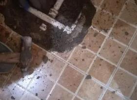 鄂托克前卫生间测漏水公司分享下鄂托克前自来水管道泄漏检测的具体位置分析。