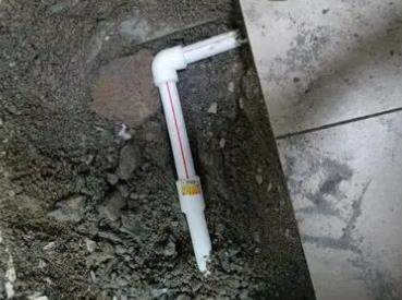 鄂托克前卫生间漏水检测公司分享下家用管道漏水检测方法