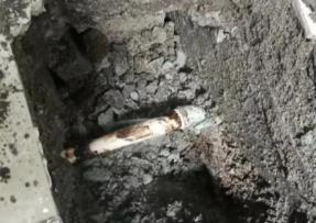 鄂托克前卫生间漏水维修公司为您解答鄂托克前市地下水管渗漏常见问题及解决方法。