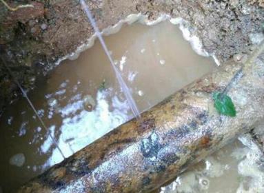 鄂托克前测漏水公司浅析鄂托克前市地下水管漏水检测方法。
