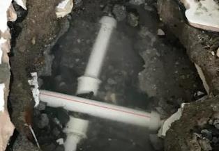  鄂托克前测漏水公司浅析鄂托克前管道泄漏检测公司检测水管泄漏