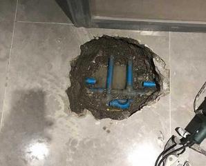 鄂托克前测漏水公司为您专业解答鄂托克前地暖漏水检测中精确漏水检测的成本